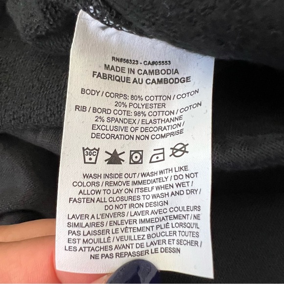 ✔️NWT✔️ NIKE Sportswear Swoosh Swoosh Logo Jogger Pants - Picture 8 of 13